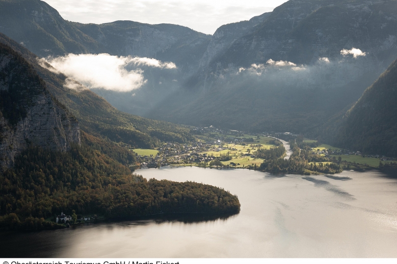 Hotel Trek Safari - King Dachstein Trail pro běžce